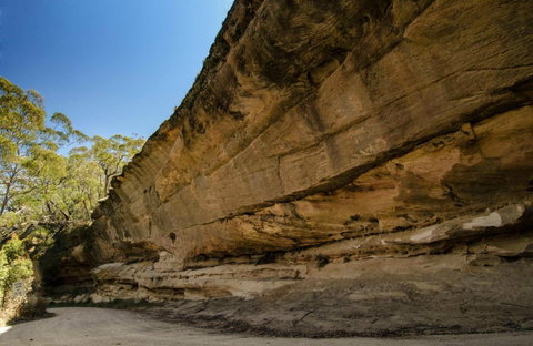Greater Blue Mountains Drive -  Wollondilly Trail - Tourism Guide 0