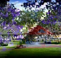 Gympie City Tourist Drive - Tourism Guide