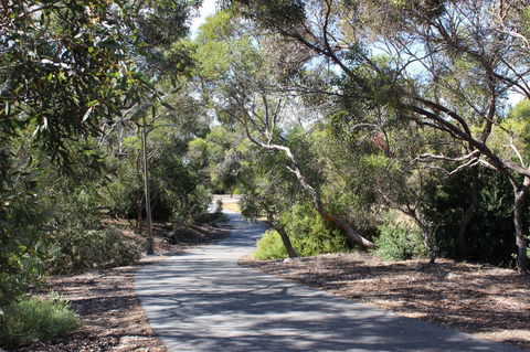 Heritage Trail - Tourism Guide 1
