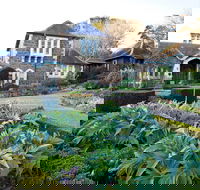 Heronswood House and Garden - Tourism Guide