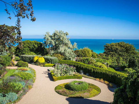 Heronswood House And Garden - Tourism Guide 1