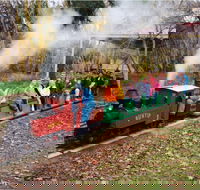 Holbrook Miniature Railway - Travel Search