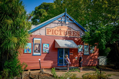 Huskisson Pictures - Tourism Guide 0