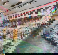 in.cube8r gallery and emporium - Tourism Guide