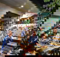 Inglewood - Tourism Guide