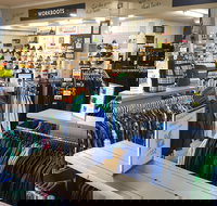 Jack Evans Workwear - Travel Agents