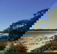 Jibbon Beach Bundeena - Tourism Guide