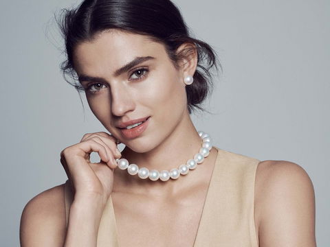 Kailis Australian Pearls - Tourism Guide 0