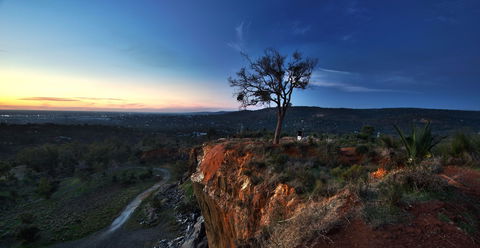 Kalamunda National Park - Tourism Guide 0