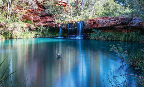 Karijini And The Pilbara - Tourism Guide 0
