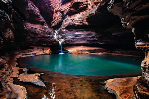 Karijini And The Pilbara - Tourism Guide 1