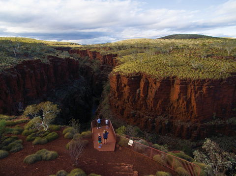 Karijini And The Pilbara - Tourism Guide 2