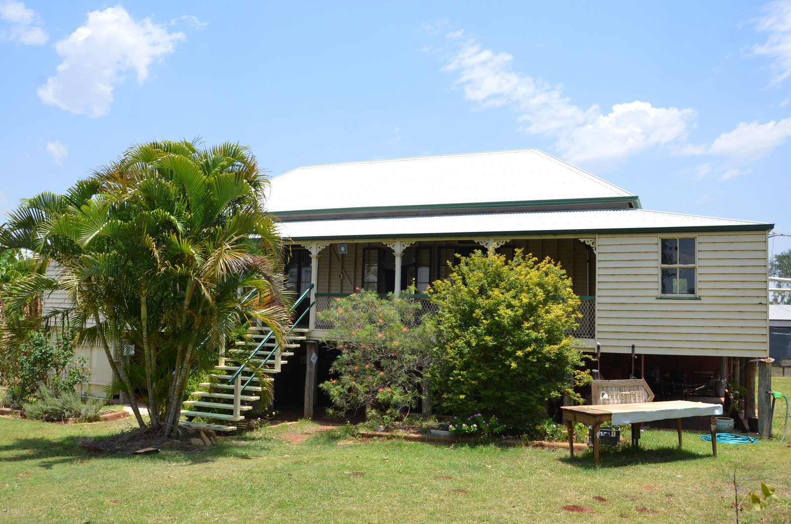 Callide QLD Travel Agents