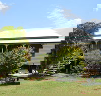 Kilburnie Homestead - Travel Agents