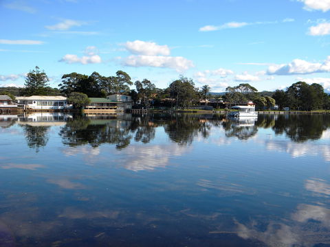 Kings Point - Tourism Guide 0