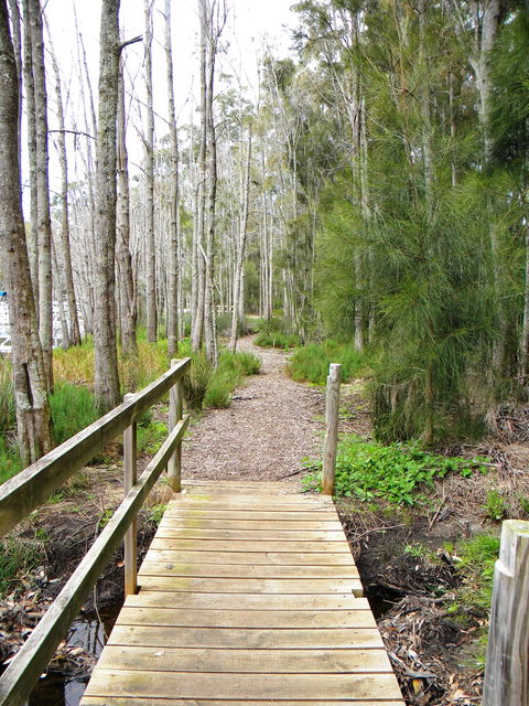 Kings Point - Tourism Guide 1