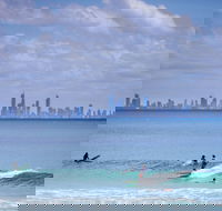 Kirra Point - Cruises Travel