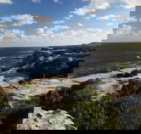 Kurnell Area - Tourism Guide