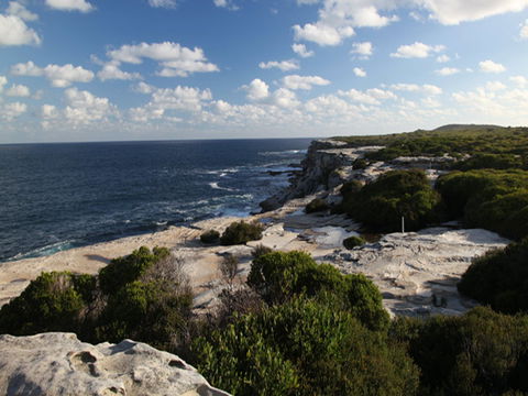 Kurnell Area - Tourism Guide 0