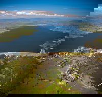 Lake Hume Loop - Travel Search