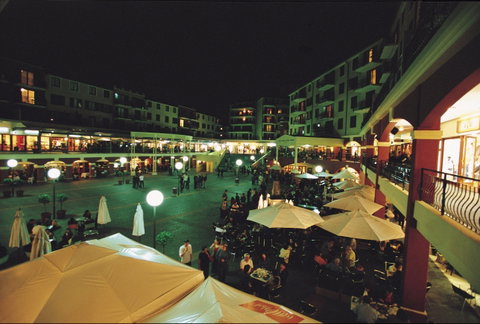 Leichhardt - Tourism Guide 0