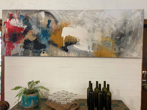 Lindsay Wine Estate Gallery - Tourism Guide 0