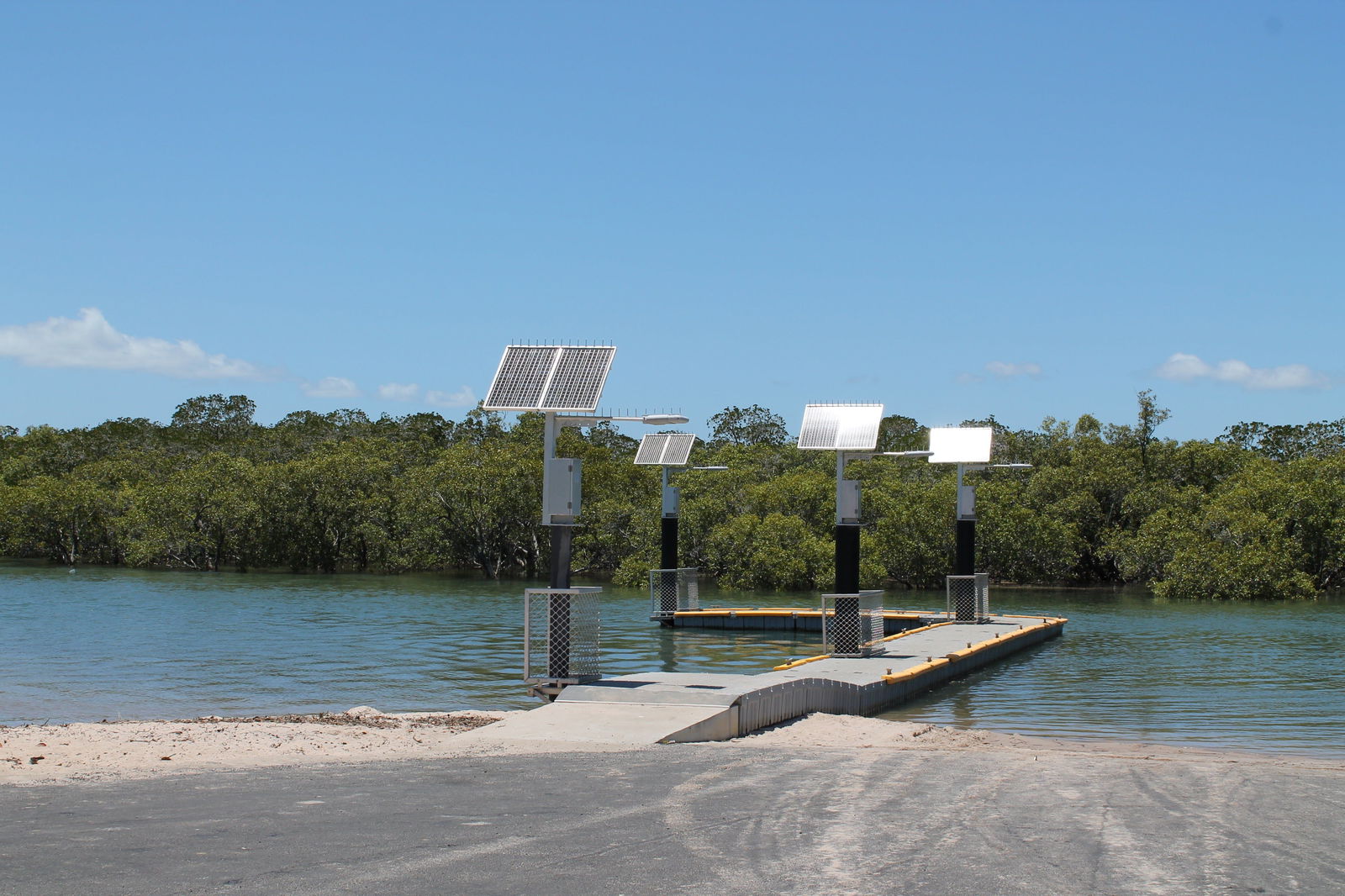 Dundowran QLD Cruises Travel