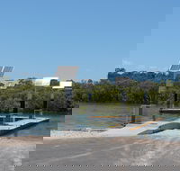 Maaroom Picnic Ground - Cruises Travel