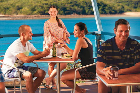 Mackay City Centre - Tourism Guide 2