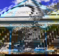 Macquarie Medi Spa - Travel Agents