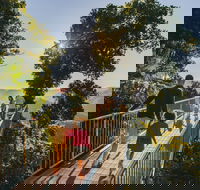 Mamu Tropical Skywalk - Tourism Guide