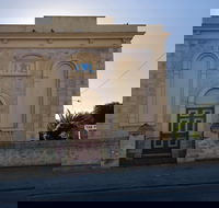 Masonic Hall Moonta - Tourism Guide