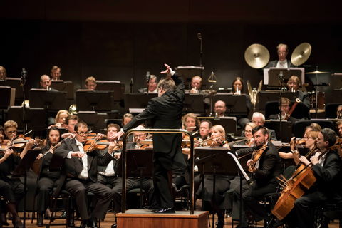 Melbourne Symphony Orchestra - Cruises Travel 0