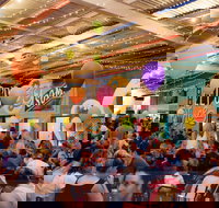 Miami - Travel Agents