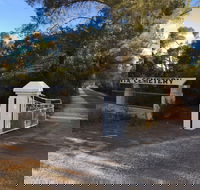 Moonta Cemetery - Tourism Guide