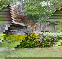 Mount Perry - Tourism Guide