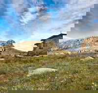 Mount Kosciuszko Summit walk - Travel Agents