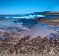 Munmorah State Conservation Area - Tourism Guide