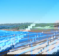 Mundaring Weir - Tourism Guide