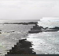 Mystery Bay lookout - Tourism Guide