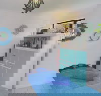 Naturally Balanced Myotherapy - Travel Agents