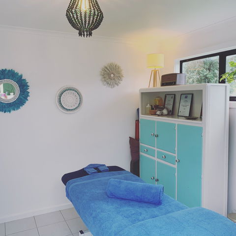 Naturally Balanced Myotherapy - Tourism Guide 0