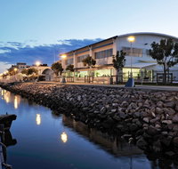 Newcastle Cruising Yacht Club - Tourism Guide