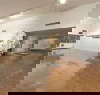 Noosa Regional Gallery - Tourism Guide