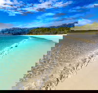 NSW Jervis Bay National Park - Tourism Guide