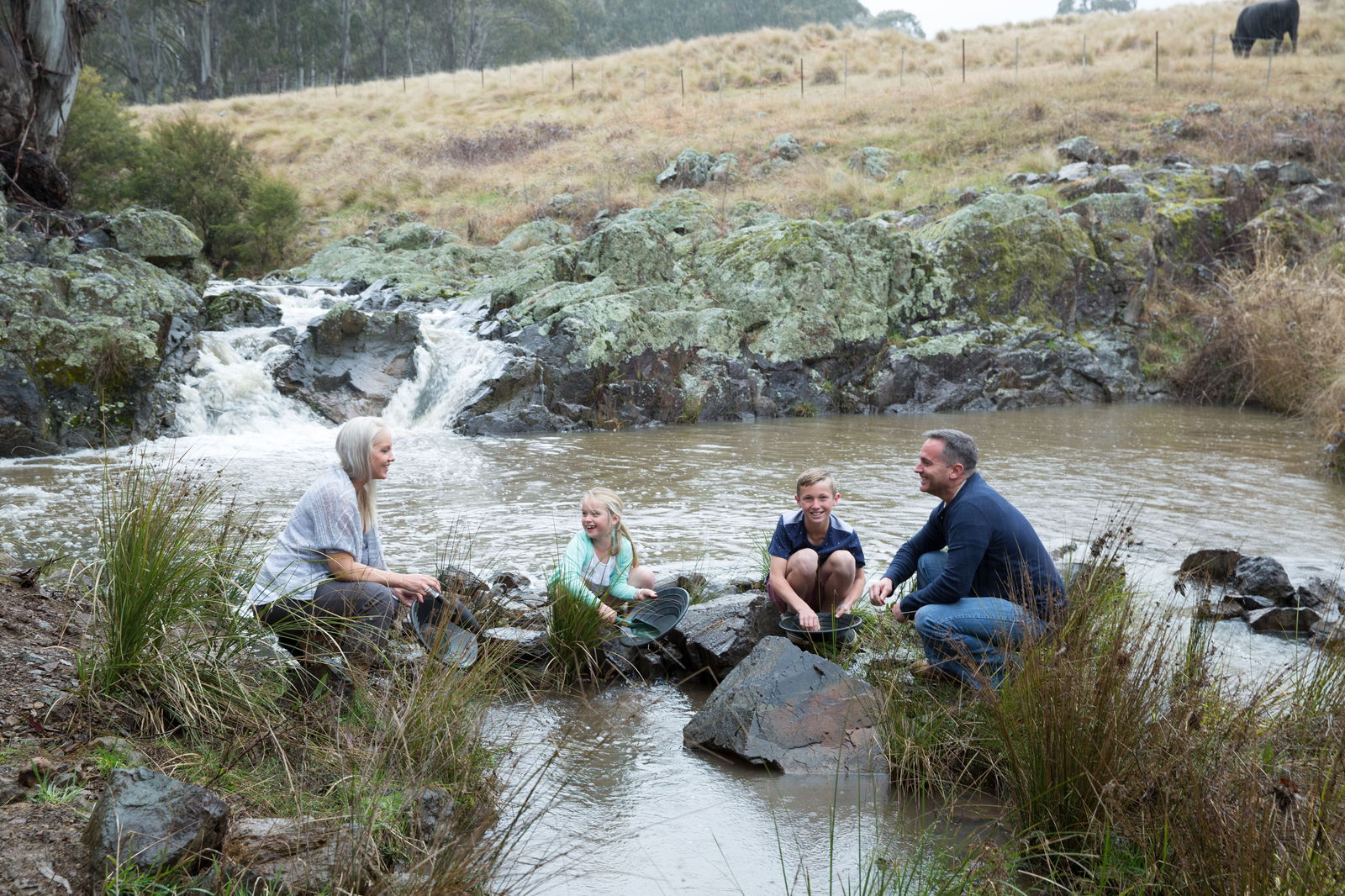 Piallamore NSW Tourism Guide