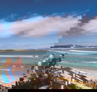 Ocean Beach - Cruises Travel