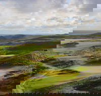 Ocean Dunes Golf Links King Island - Tourism Guide