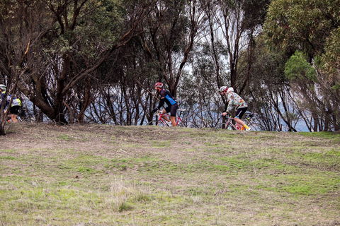 O'Halloran Hill Recreation Park - Tourism Guide 2