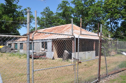 Old Bonrook Station Homestead - Travel Agents 0